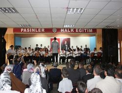SODES gitarla bağlamayı buluşturdu